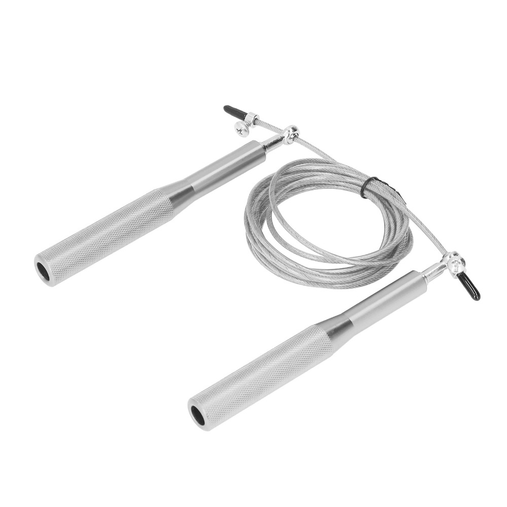Jump Rope Speed Bearing - Corda per Saltare Veloce in Lega