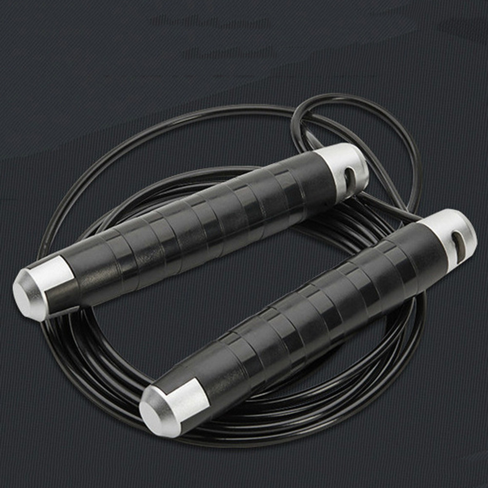 Corda per Saltare in Acciaio N - Jump Rope Speed Bearing recensione e prezzo