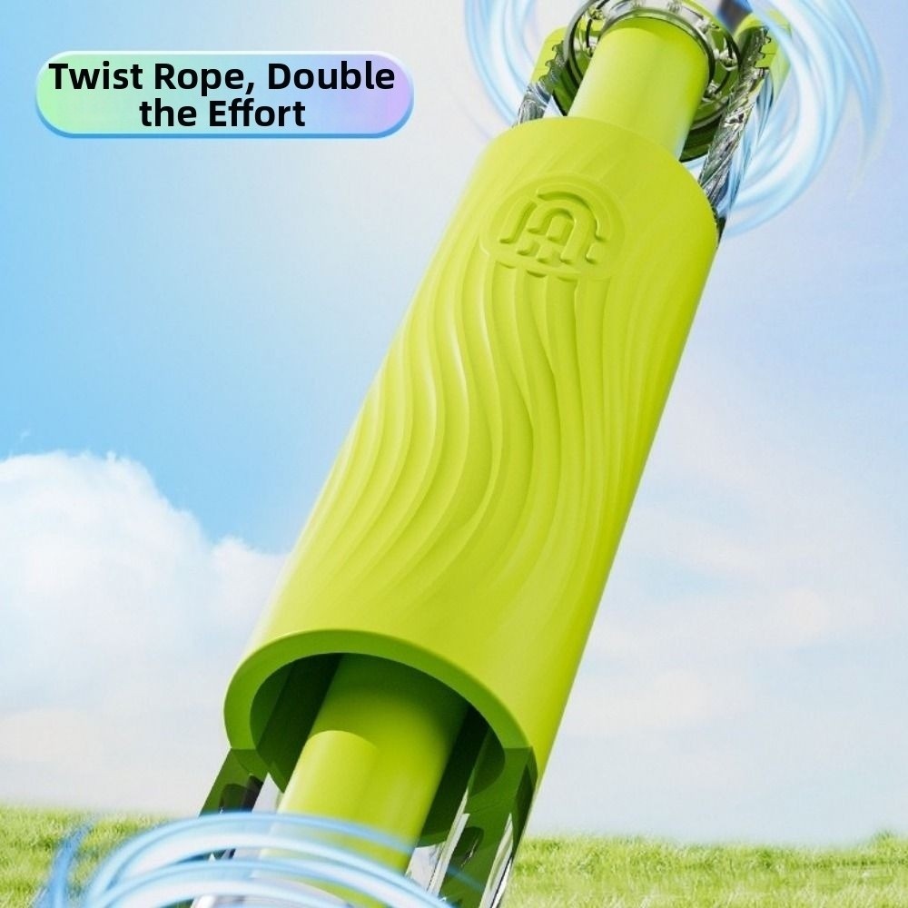 Corda per Saltare Antiscivolo  - Jump Rope Speed Bearing recensione e prezzo
