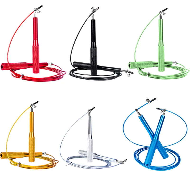 Corda per Saltare in Lega di A - Jump Rope Speed Bearing recensione e prezzo