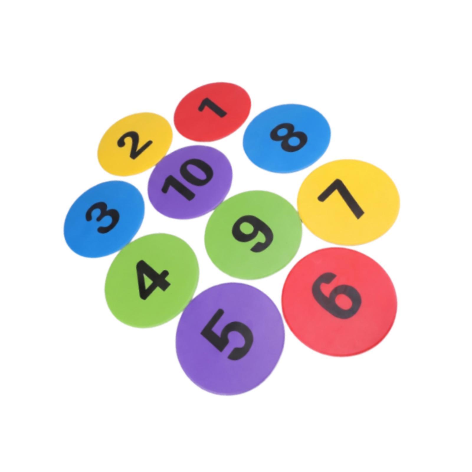 Tappetini Piatti per Allenamen - Speed Agility Dots recensione e prezzo