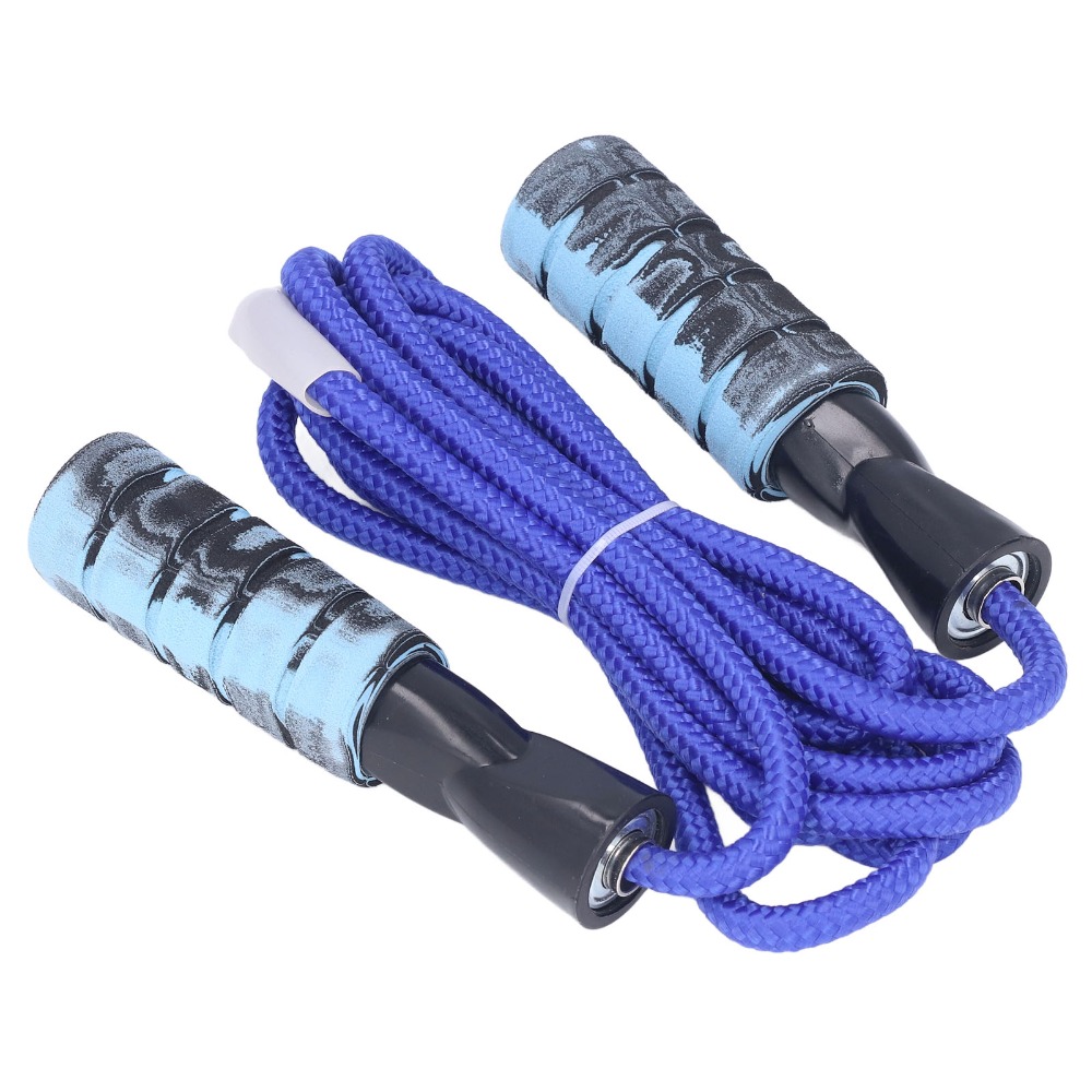 Corda per Saltare Portatile in - Jump Rope Speed Bearing recensione e prezzo