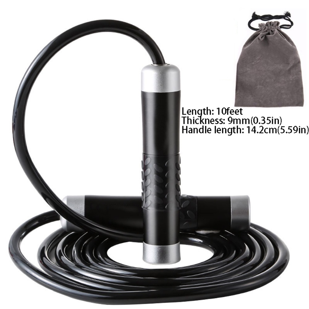 Corda per Saltare in Lega di A - Jump Rope Speed Bearing recensione e prezzo