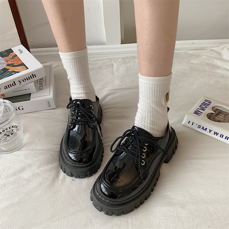 Scarpe Oxford da Donna con Lac - Gear Up Crossfit recensione e prezzo