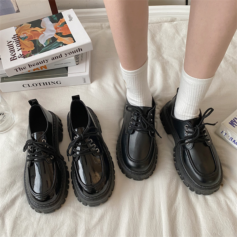 Scarpe Oxford da Donna con Lac - Gear Up Crossfit recensione e prezzo