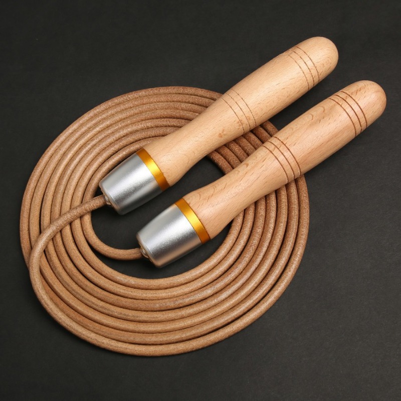 Corda per Saltare con Manico i - Jump Rope Speed Bearing recensione e prezzo