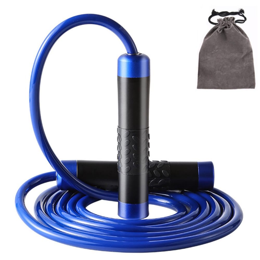 Corda per saltare in lega di a - Jump Rope Speed Bearing recensione e prezzo